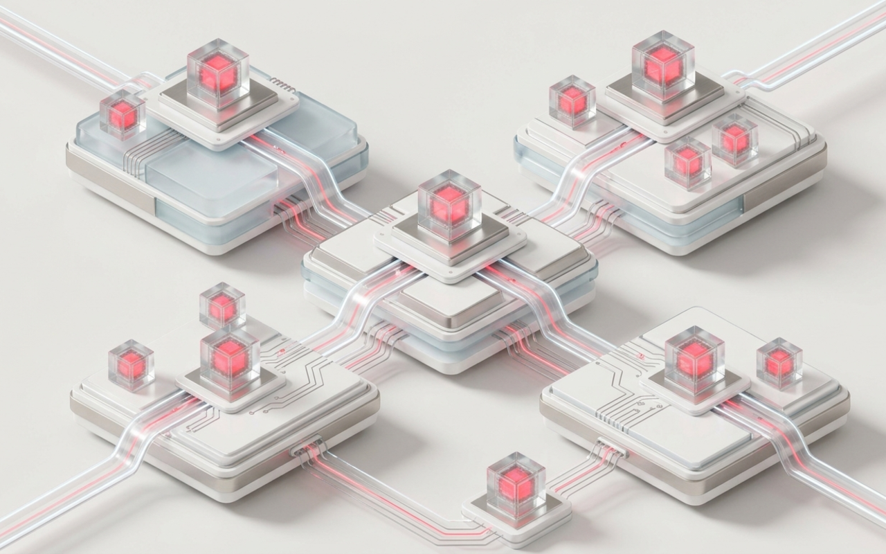 Serverless with AWS Lambda: A Practical Guide for Syrian Startups