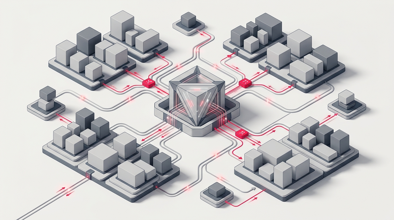 Building a Robust Event‑Driven Architecture for Syrian Businesses