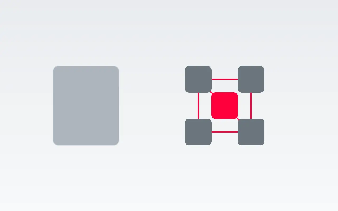 "Microservices vs. Monolithic Architecture: Evaluating the Right Approach for Syrian Enterprises"