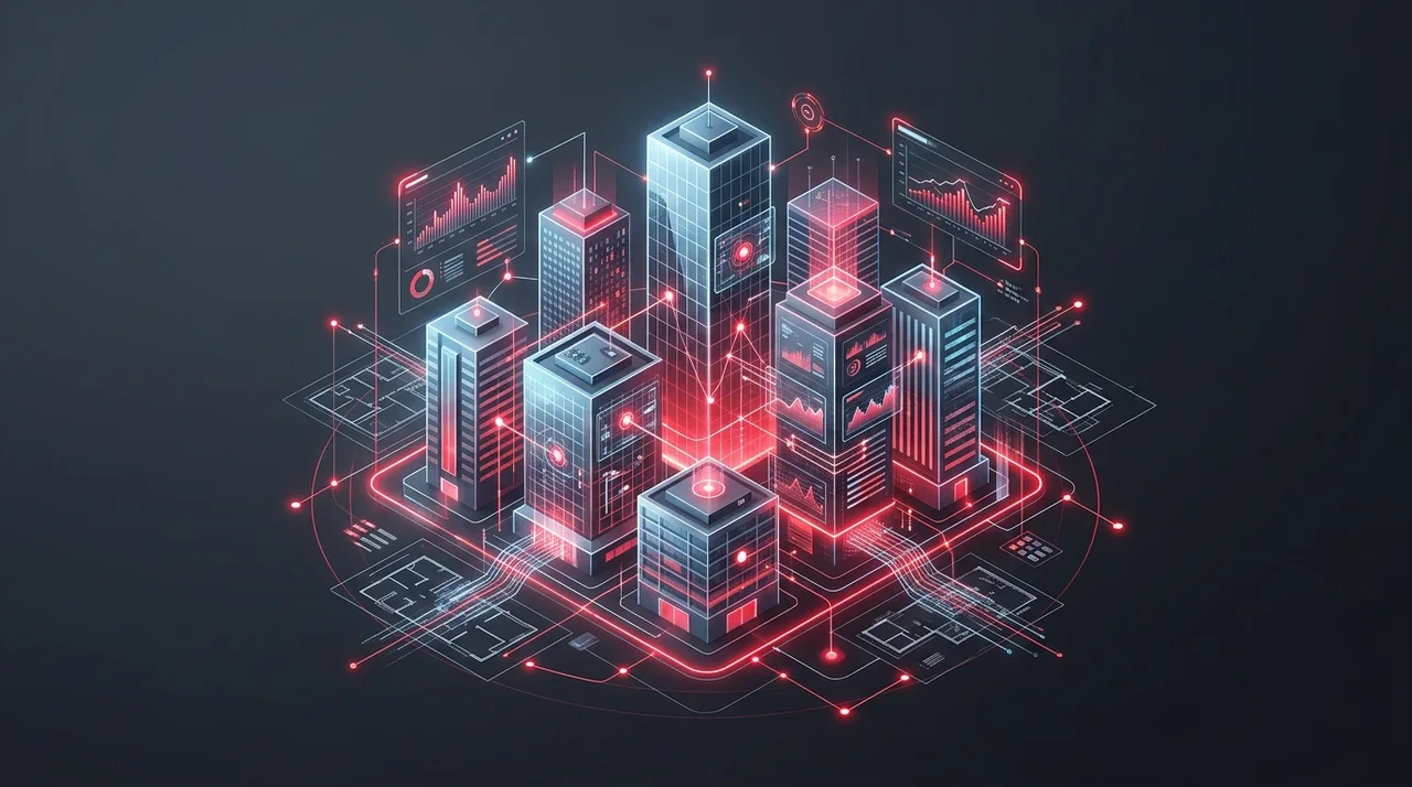How Proptech is Digitizing the Syrian Real Estate Market in 2026