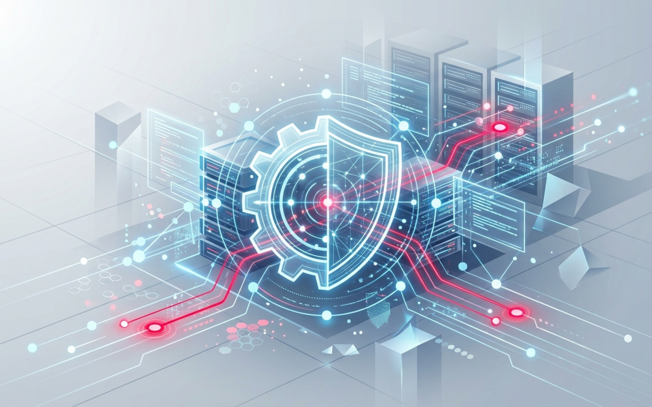 "Beyond the Launch: Why Syrian Businesses Need Dedicated Software Maintenance"