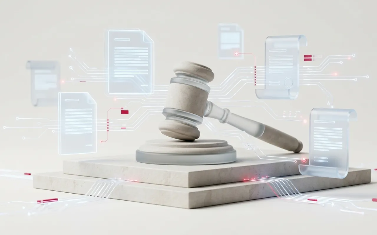 Syrian Parliament Prioritizes New Tech Legislation