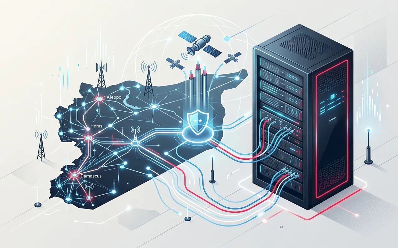 Syriatel and aixplain Deploy Syria’s First Sovereign AI Infrastructure